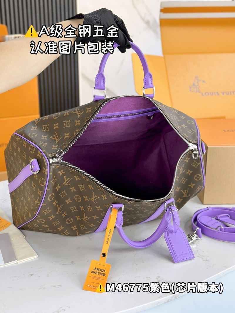 LV Travel Bags